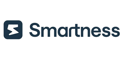 Smartness logo