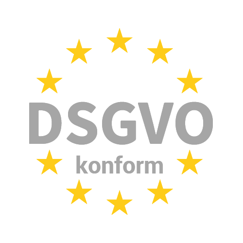 DSGVO Konform