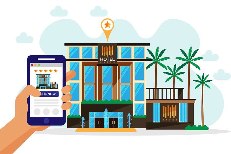 Hotel Real-Time Updates