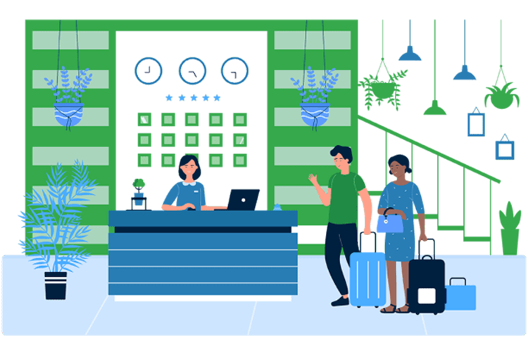 Hotel Improve Guest Experience