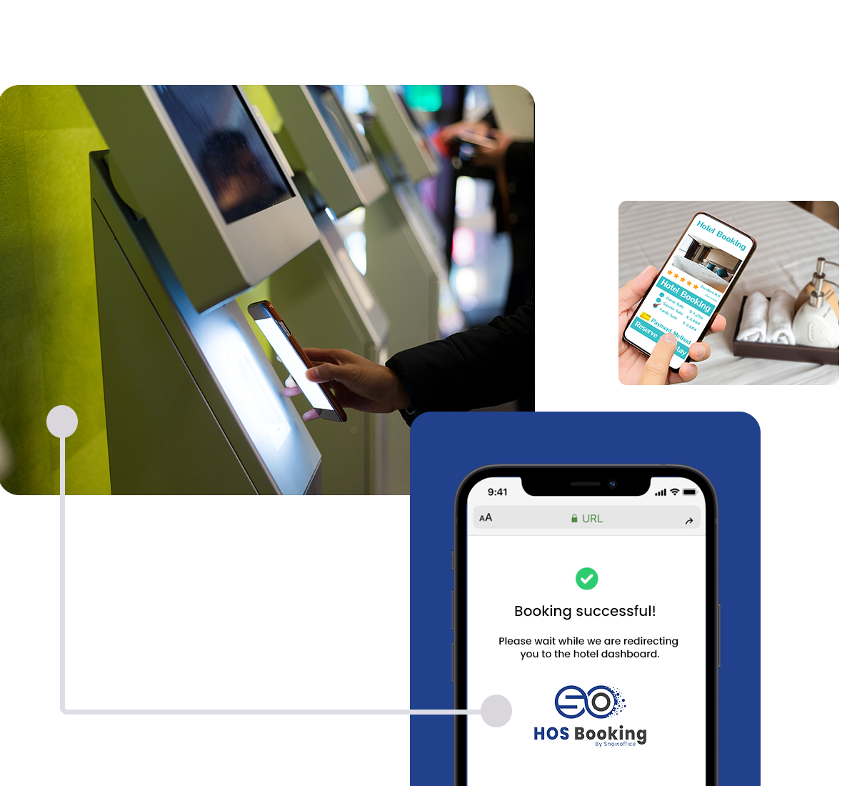 Property Management Software for Hotels