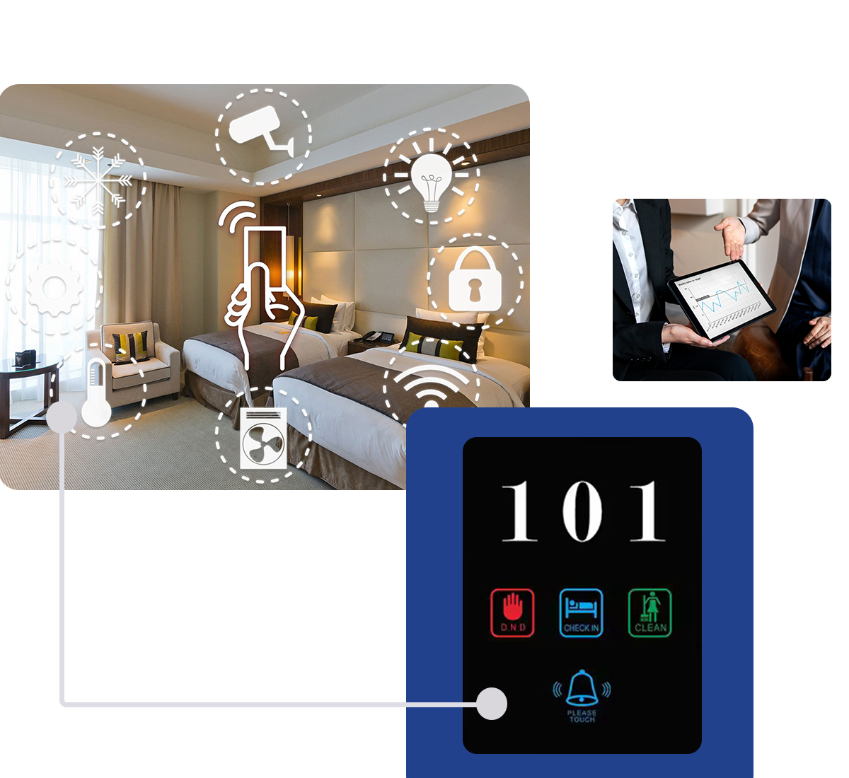 Hotel Revenue Management Solutions