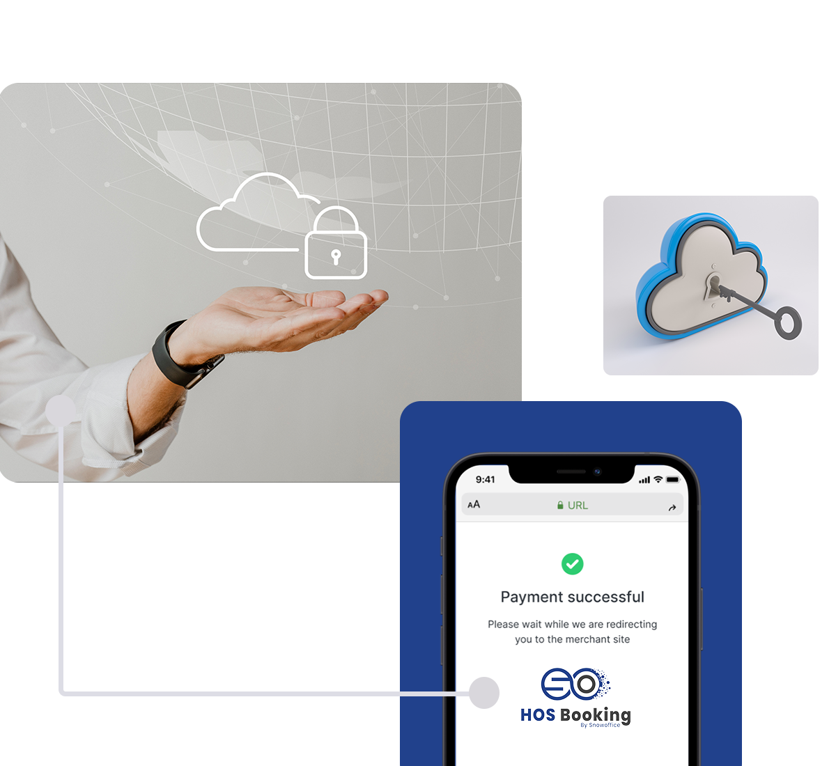 Payment Management System