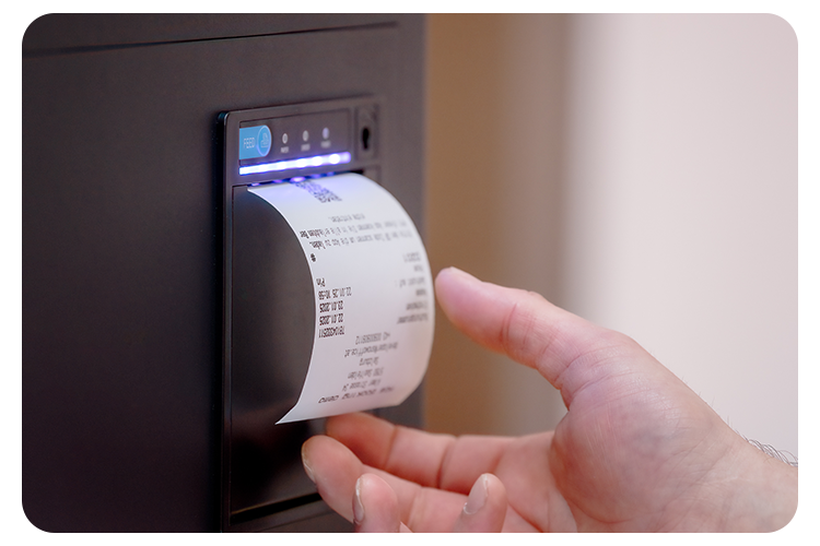 Hotel Self Check in System