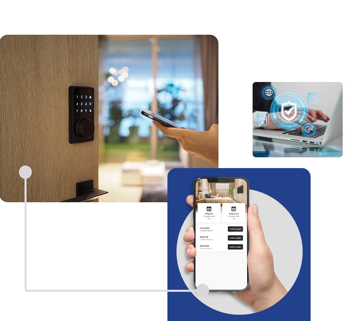 Best Smart Door Locks